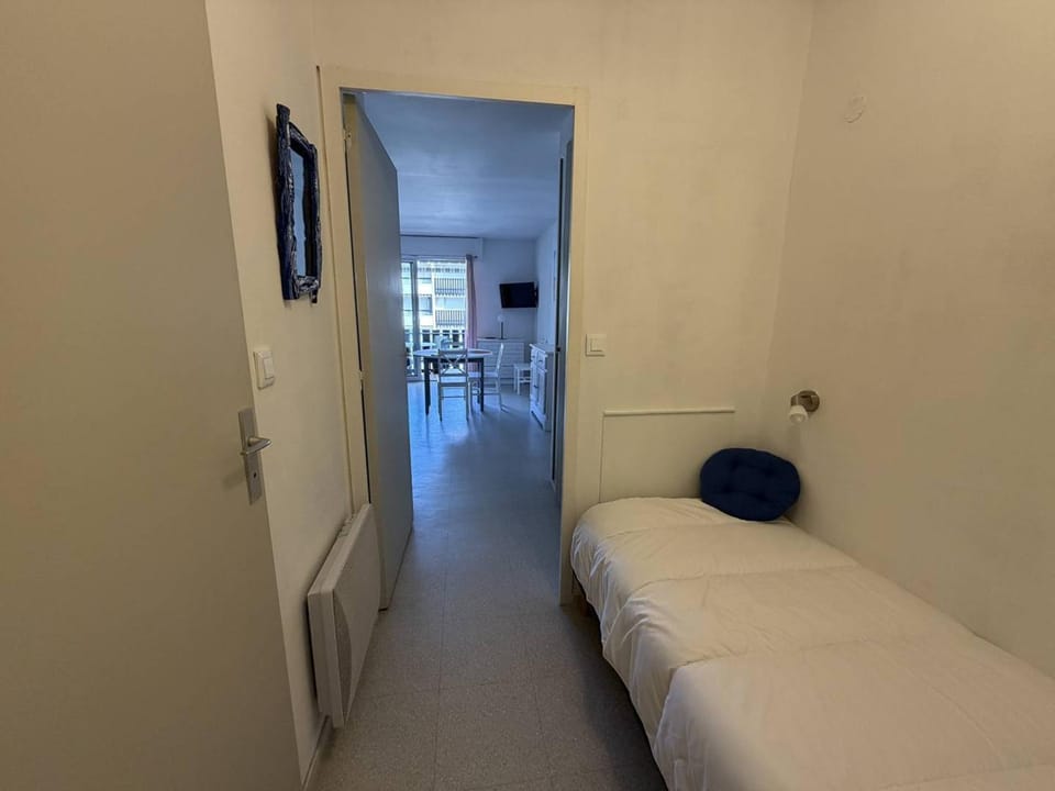 Studio proche plage, animaux admis - 3 pers. - FR-1-738-56 Apartment in Nouvelle-Aquitaine