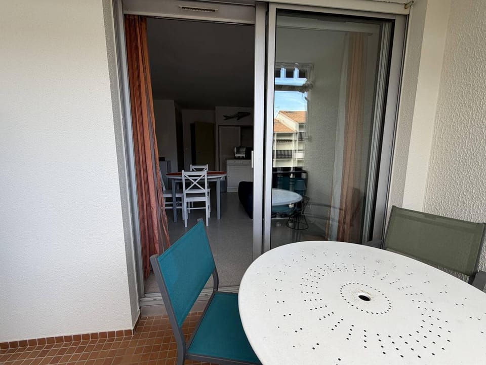 Studio proche plage, animaux admis - 3 pers. - FR-1-738-56 Apartment in Nouvelle-Aquitaine