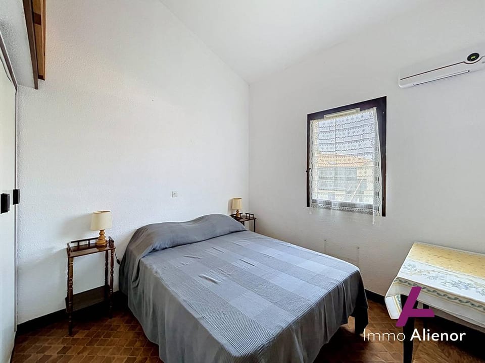 Appartement avec mezzanine - 4 pers. - FR-1-857-82 Apartment in Vieux-Boucau-les-Bains