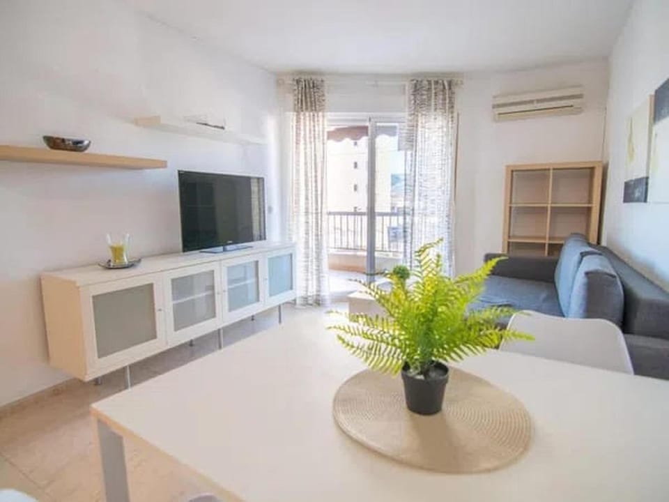 Apartamento Gandia 1 dormitorio a-a piscina EXCLUSIVO FAMILIAS- ES-314-39 Apartment in Safor
