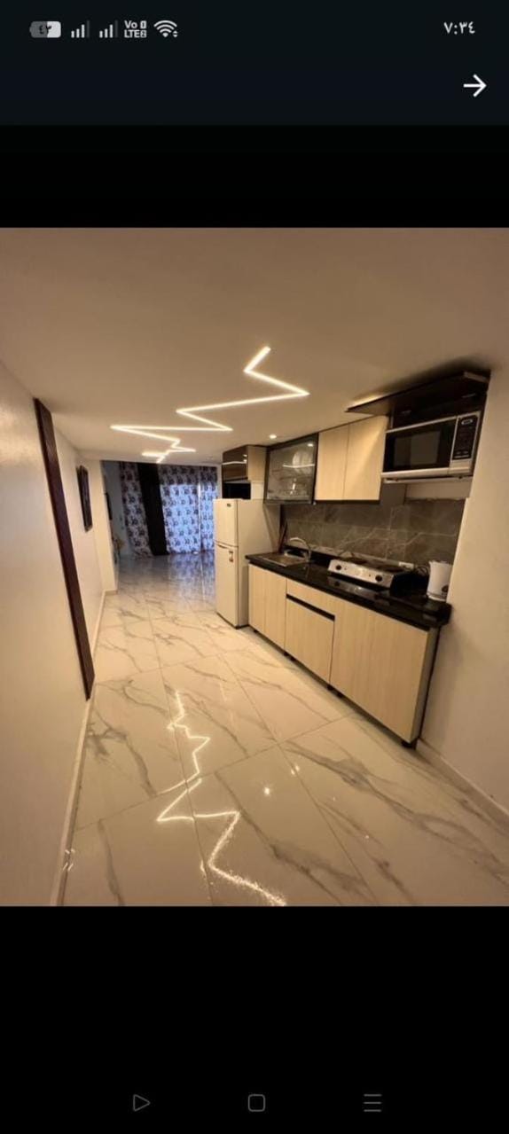 Porto Sokhna Apartment in Egypt