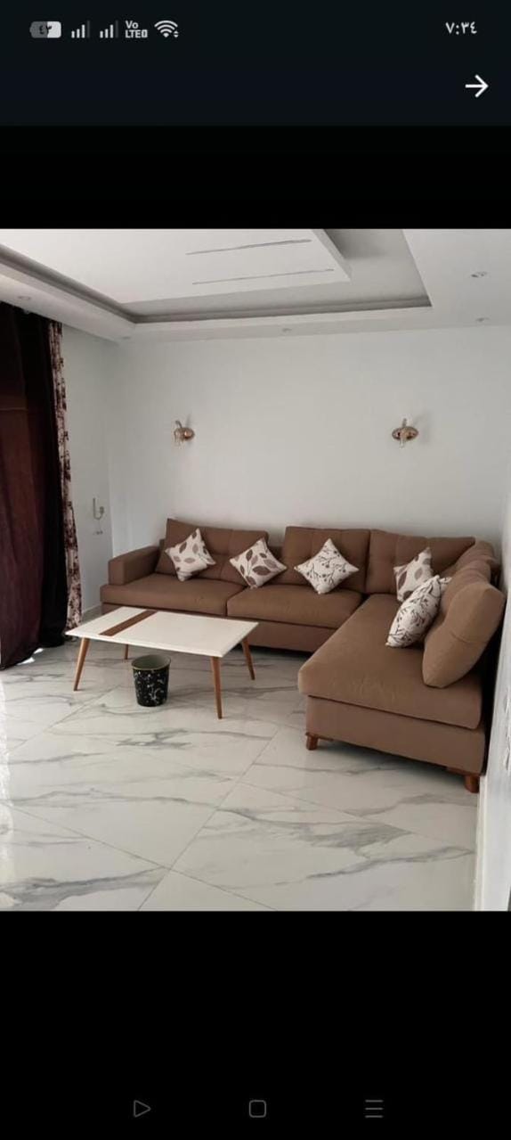 Porto Sokhna Apartment in Egypt