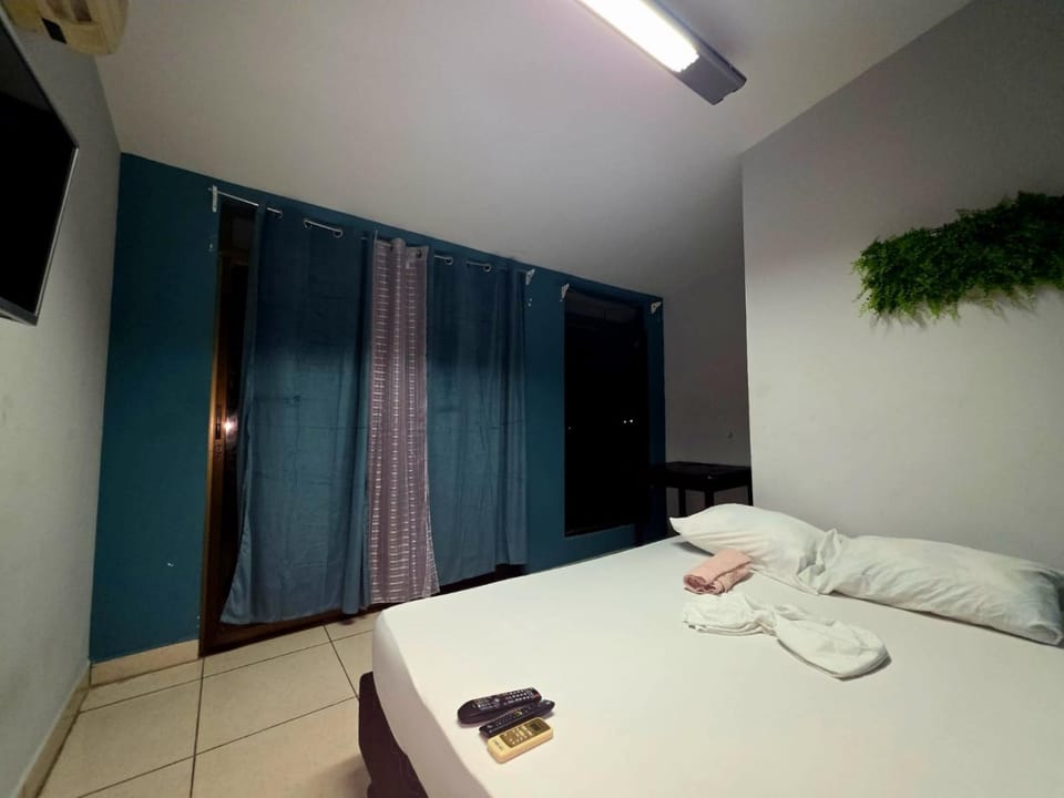 Hospedaje Zabdy Bed and Breakfast in Liberia