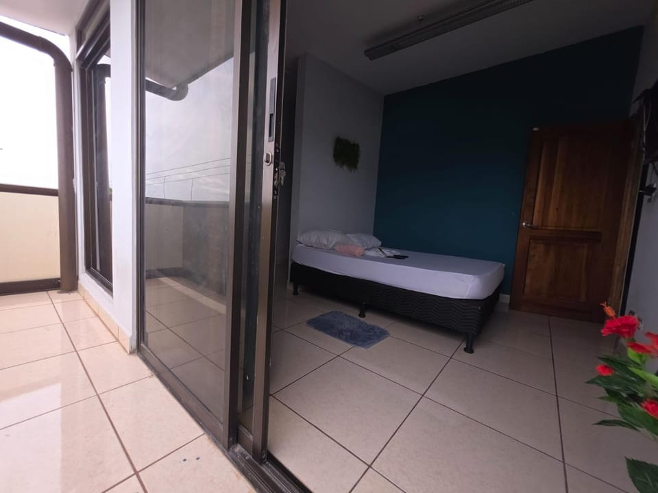 Hospedaje Zabdy Bed and Breakfast in Liberia