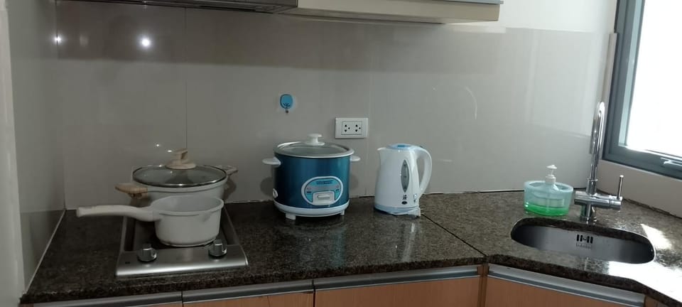 Apartment Near infront NAIA 1,2,3 and 4 Apartment in Pasay