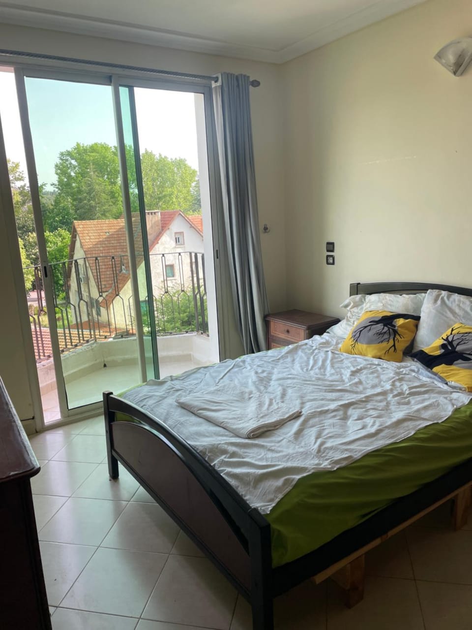 شقق للكراء اليومي للعائلات فقط Apartment in Fez-Meknès