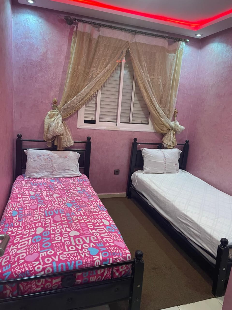 شقق للكراء اليومي للعائلات فقط Apartment in Fez-Meknès