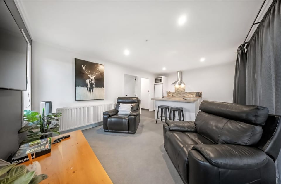 Acherons Delight Apartment in Te Anau