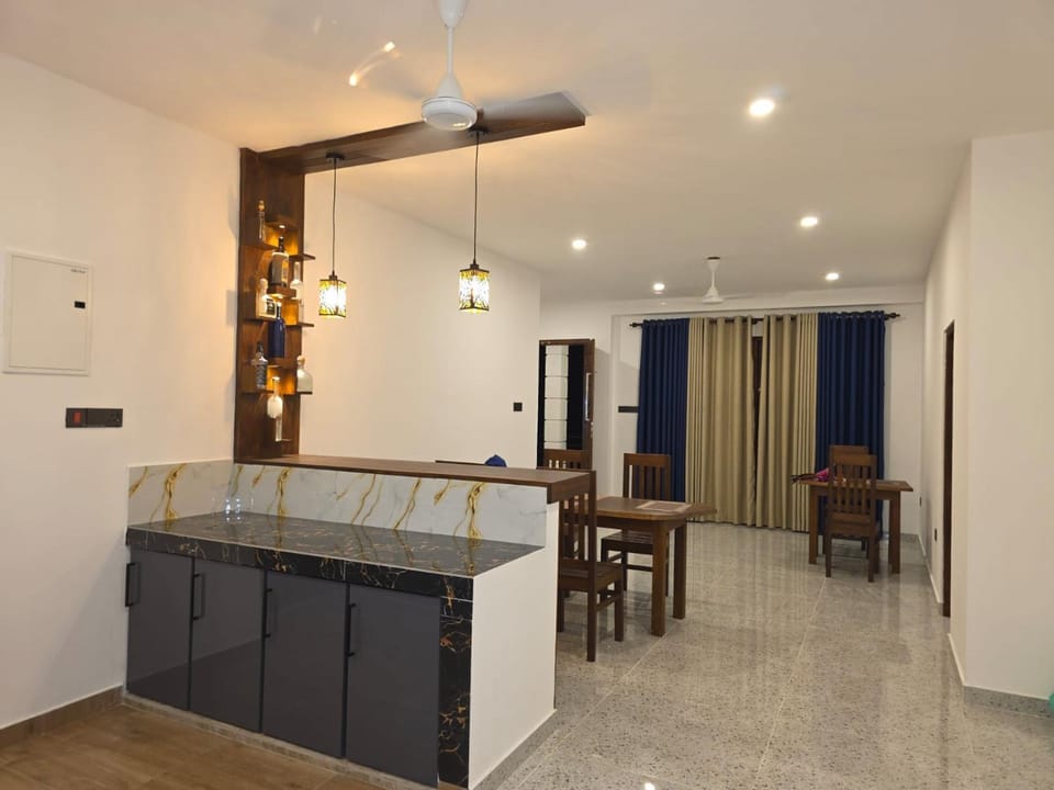 Coco Leaf Polhena Bed and Breakfast in Southern Province