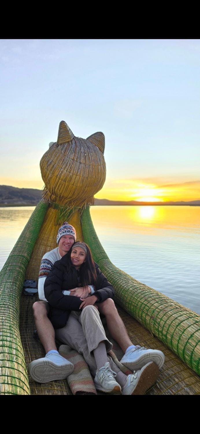 Glampina Logde Nature lodge in Puno