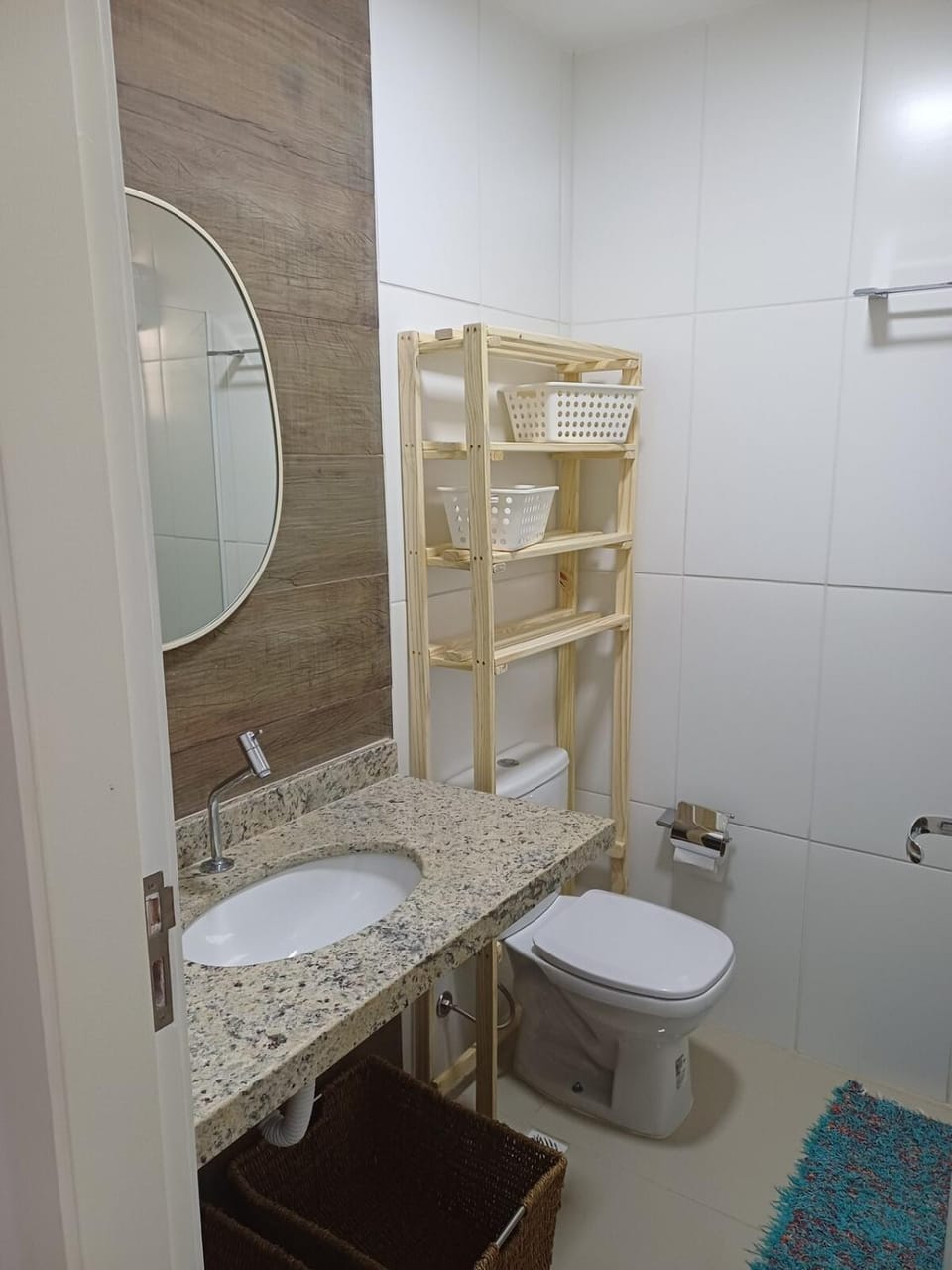 Loft com varanda e estacionamento interno Cônego Apartment in Nova Friburgo