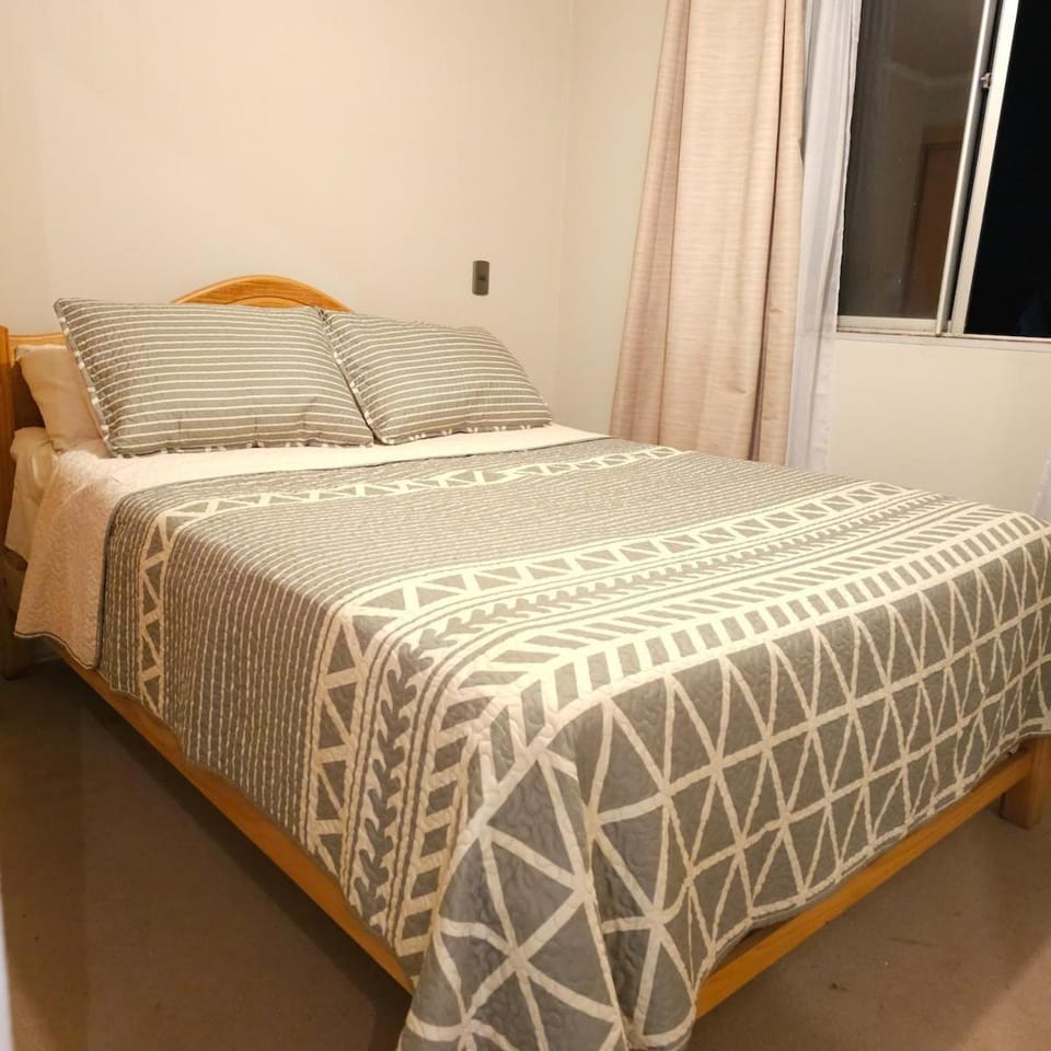 Family apartment for up to 8 people, Valparaíso Region Apartment in Valparaíso Region