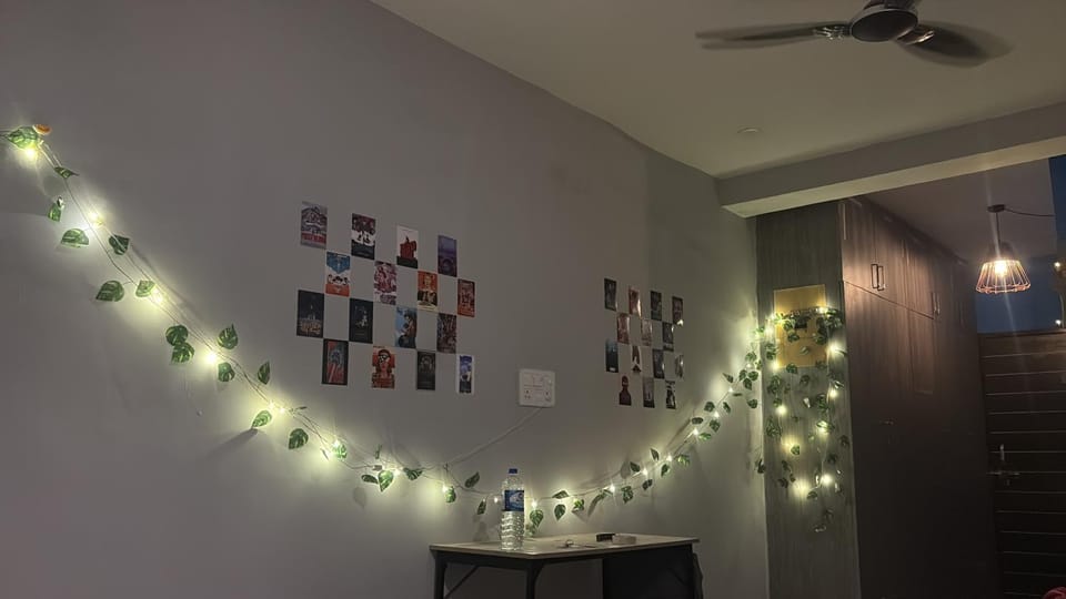 Rooftop vibes Hotel in Gurugram