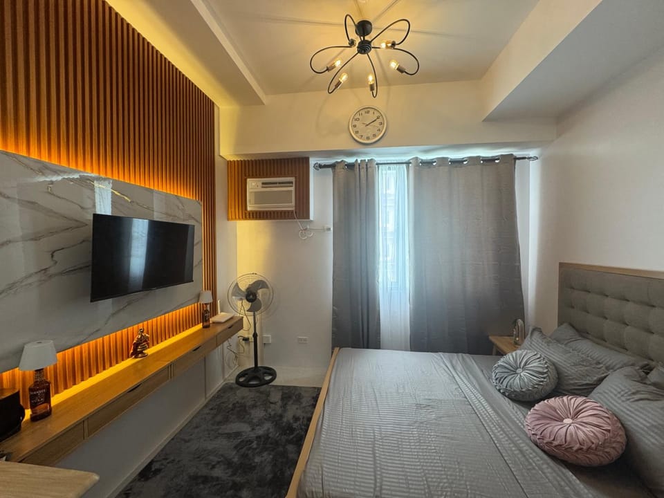 Staycation Hub Apartment in Lapu-Lapu City