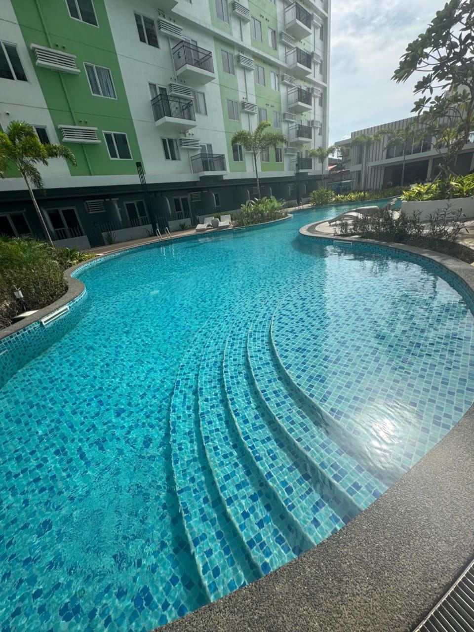 Staycation Hub Apartment in Lapu-Lapu City