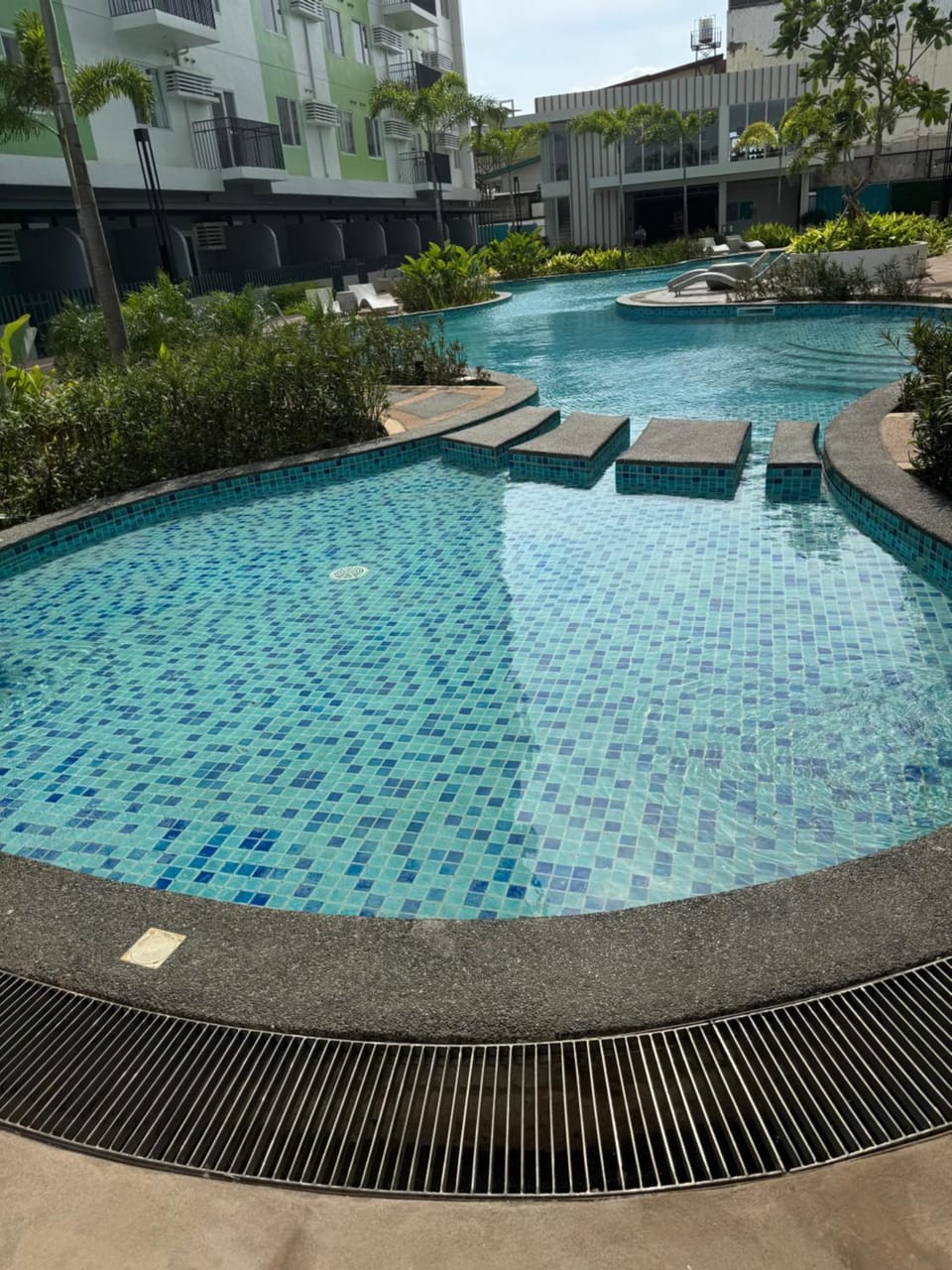 Staycation Hub Apartment in Lapu-Lapu City