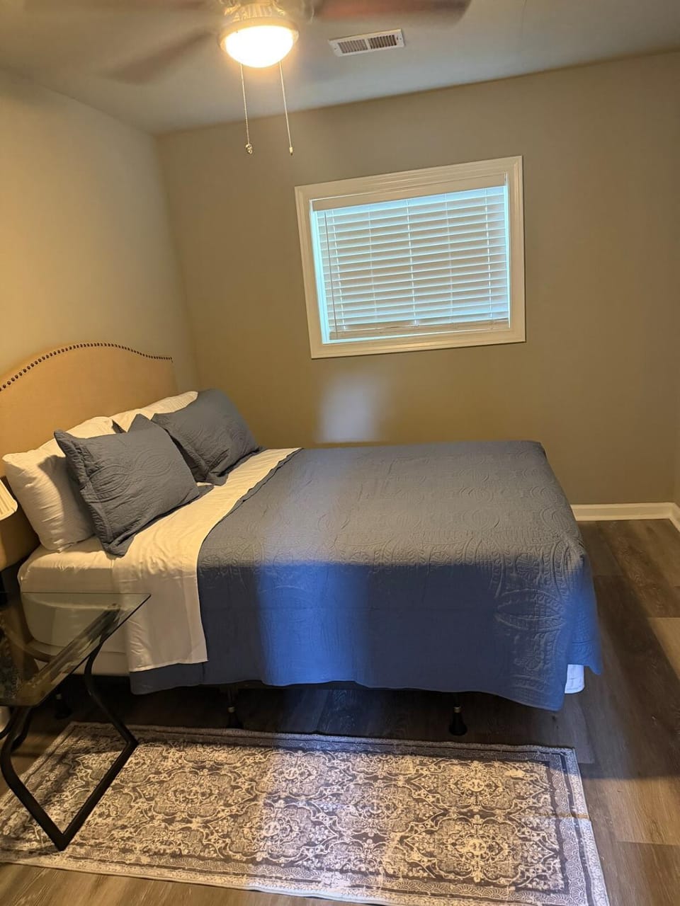 Free Parking! Cozy Stadium Retreat Apartment in Atlanta
