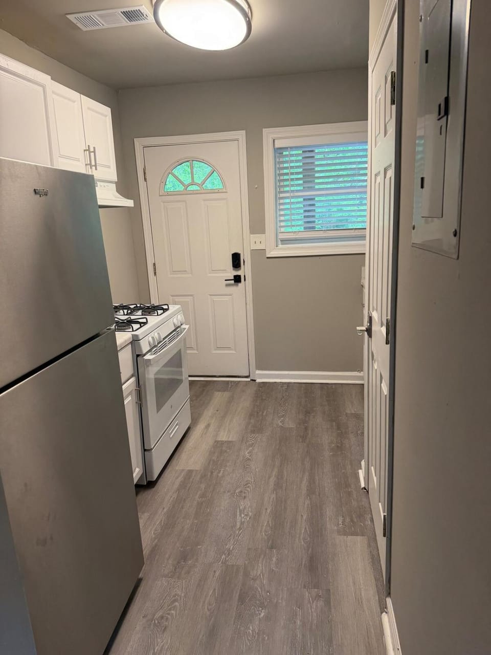 Free Parking! Cozy Stadium Retreat Apartment in Atlanta