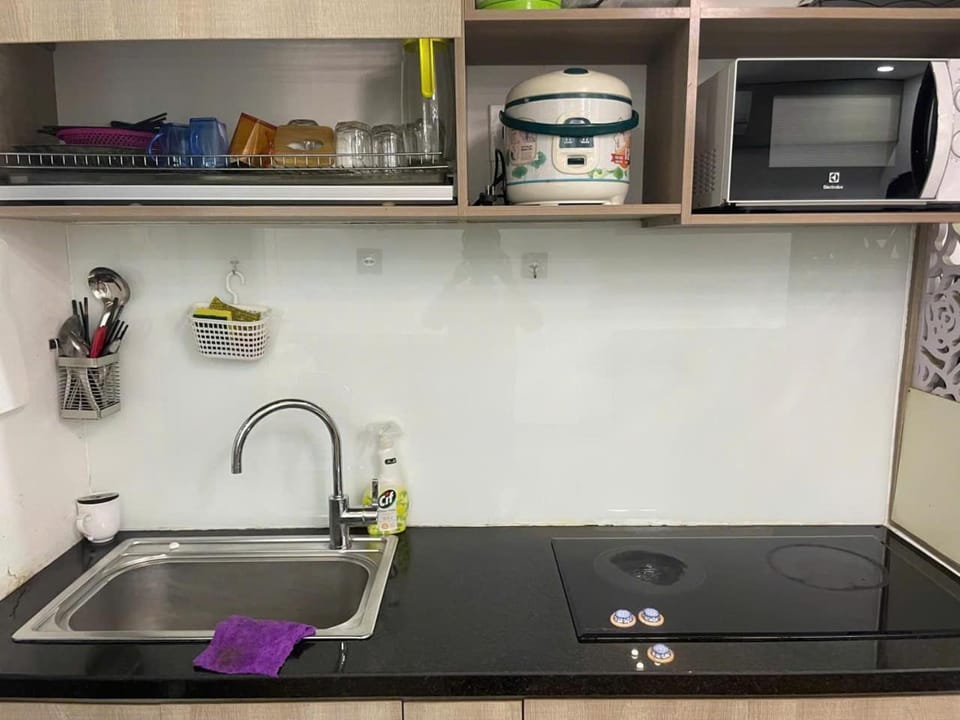 Căn hộ chung cư Mường Thanh Mỹ Khê Đà Nẵng Apartment in Da Nang