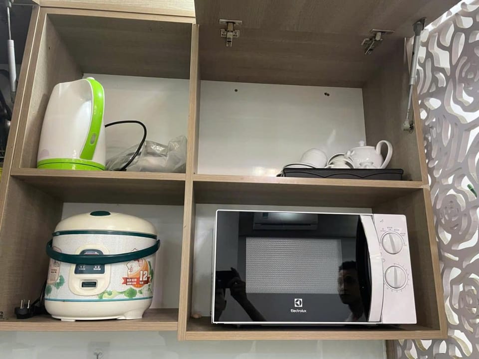 Căn hộ chung cư Mường Thanh Mỹ Khê Đà Nẵng Apartment in Da Nang