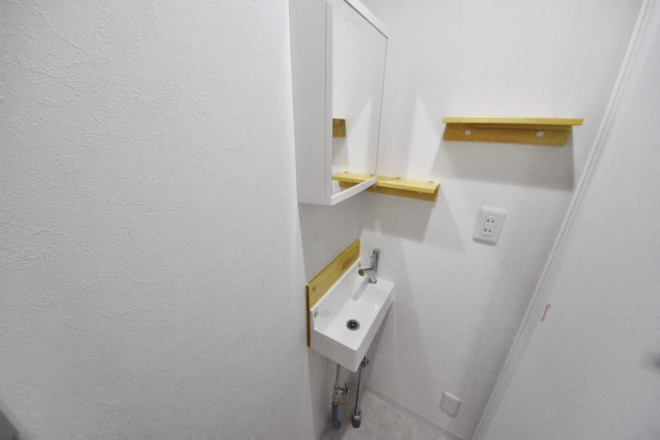 PineHouse Apartment in Osaka