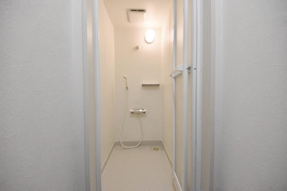 PineHouse Apartment in Osaka