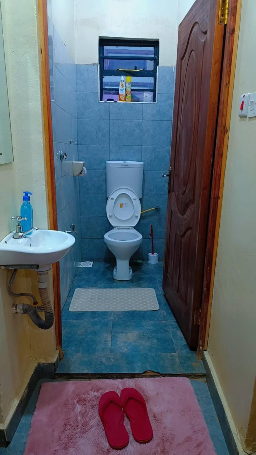 Celine Grand Stay Apartment in Kenya
