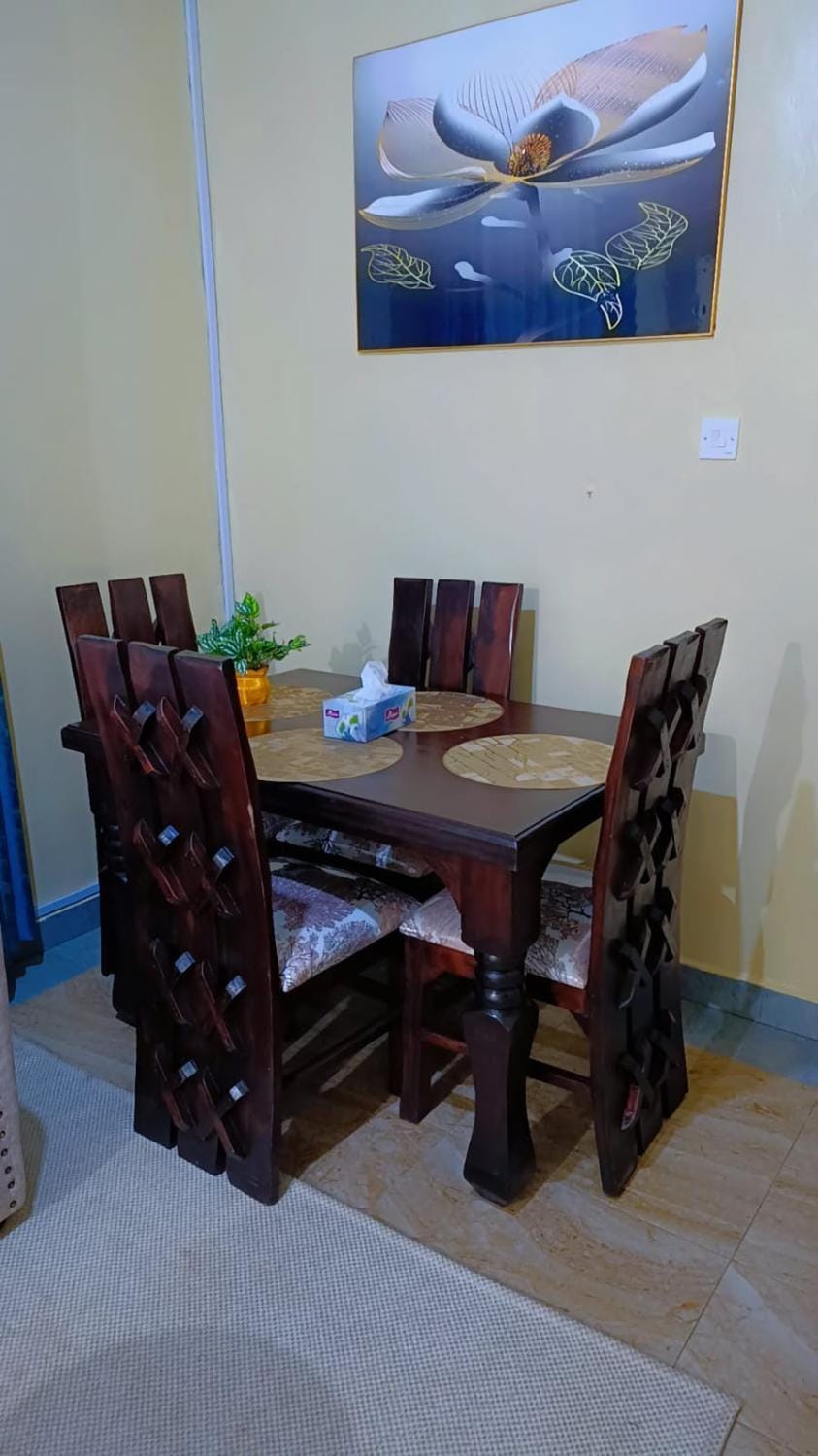Celine Grand Stay Apartment in Kenya