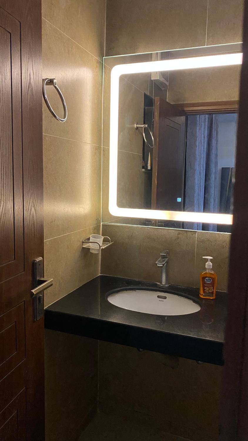 Chaudhary apartments Apartment in Lahore