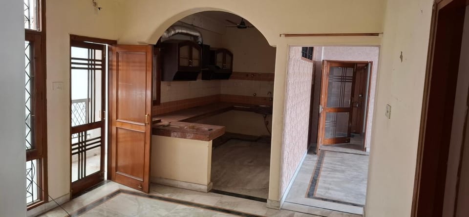 royal view heritage apartment Apartment in Lucknow