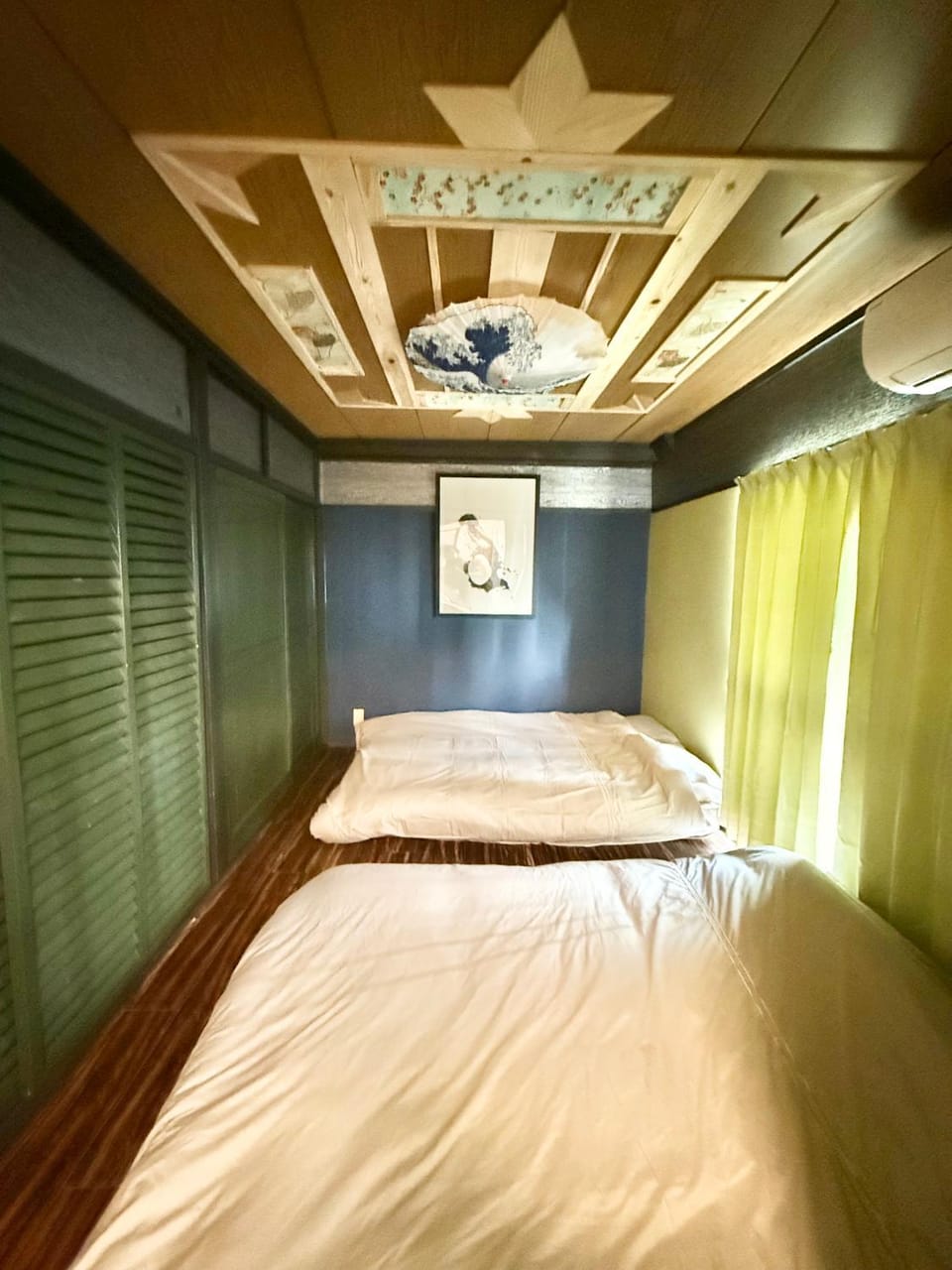 沙羅居Zipangu名古屋駅前 40C Apartment in Nagoya