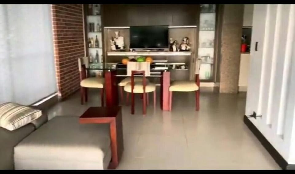 Un Sueño Apartment in Mendoza