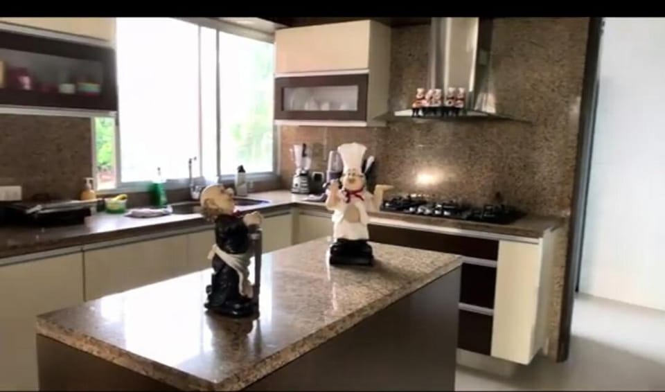 Un Sueño Apartment in Mendoza