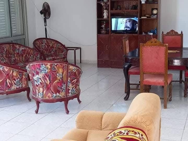 شاليه Chalet in Alexandria Governorate