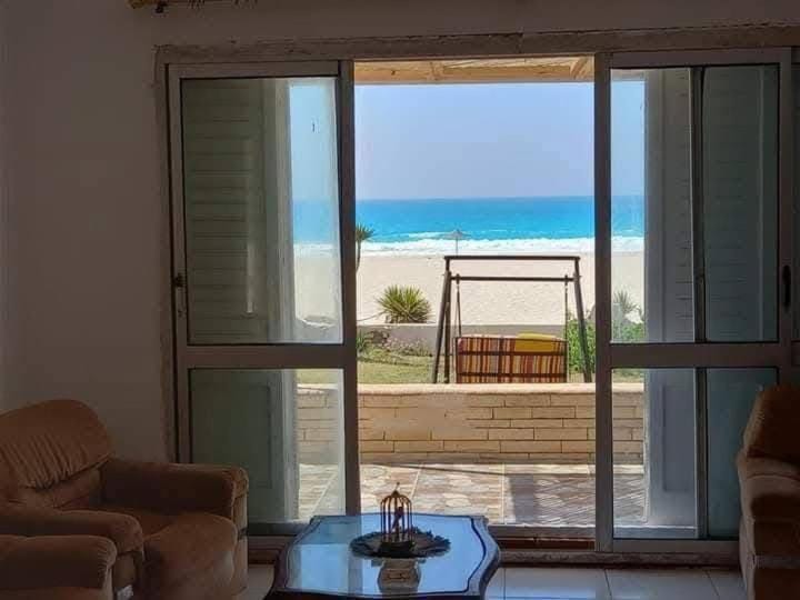 شاليه Chalet in Alexandria Governorate