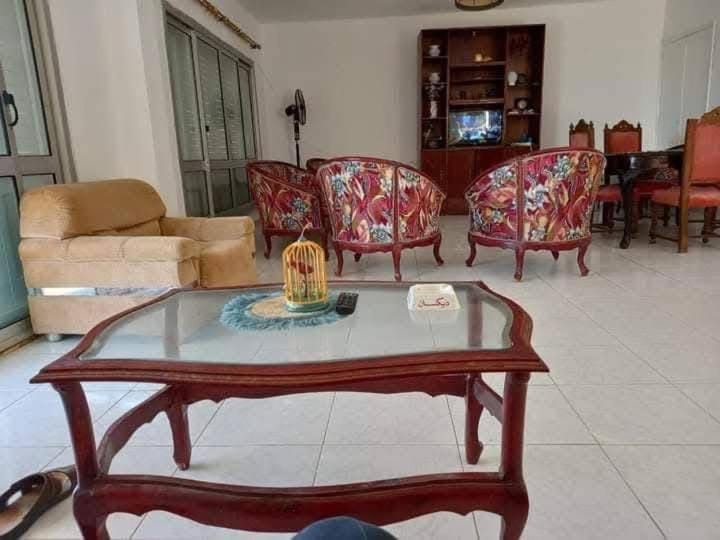 شاليه Chalet in Alexandria Governorate