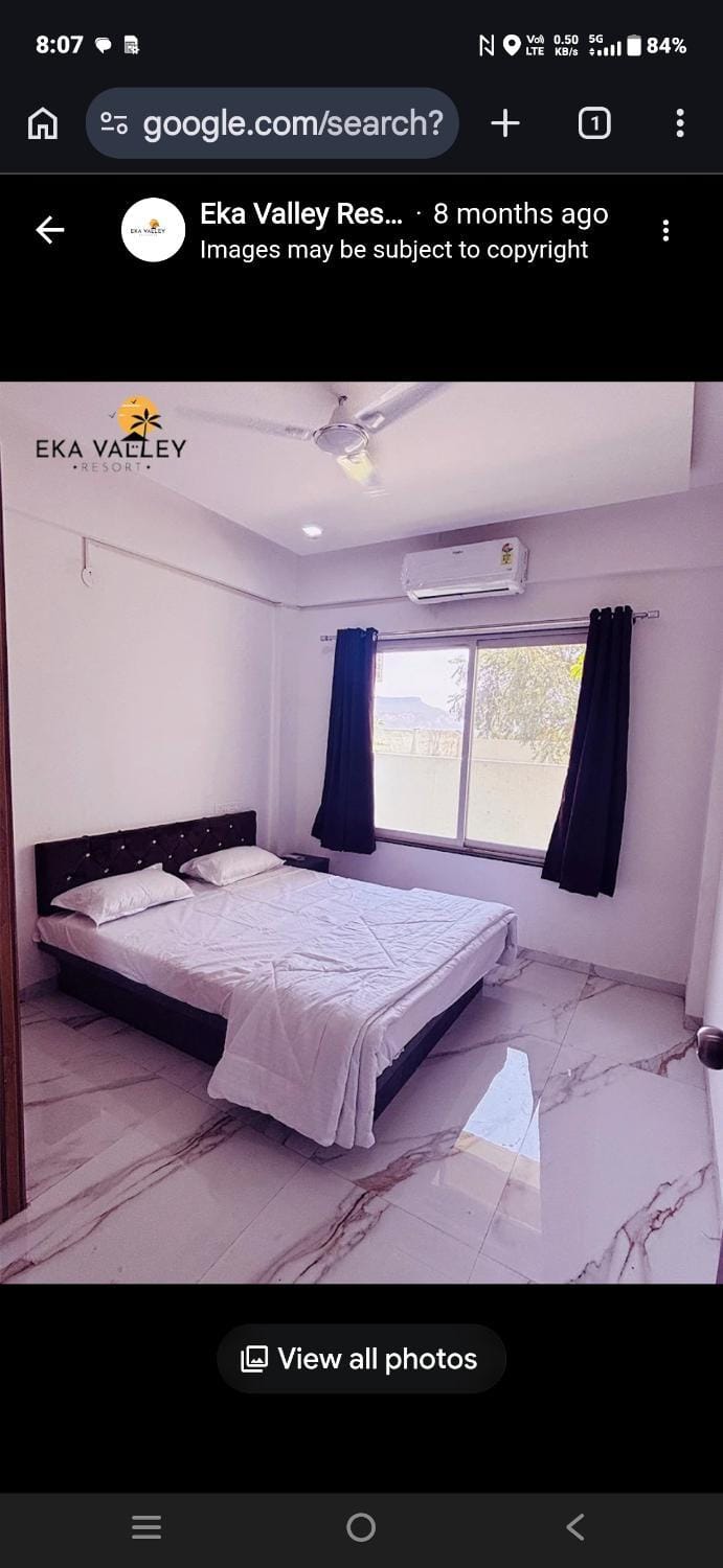 Eka valley lonavala House in Maharashtra