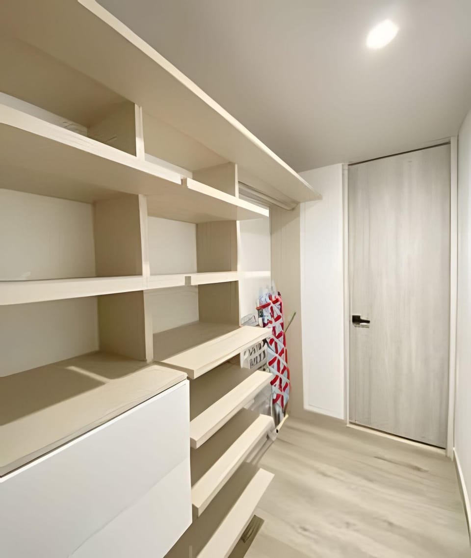 Exclusivo apartamento de dos habitaciones cerca a la Av. Circunvalar - by ALPES apartamentos Apartment in Pereira