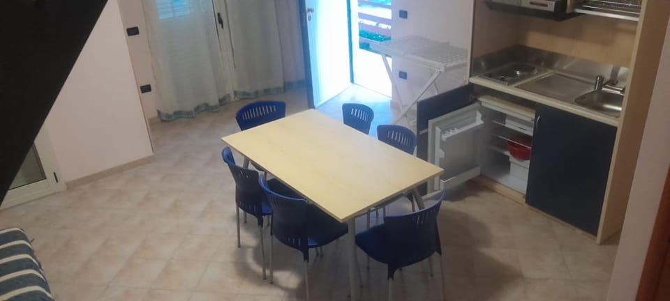 Eciste Apartment in Calabria