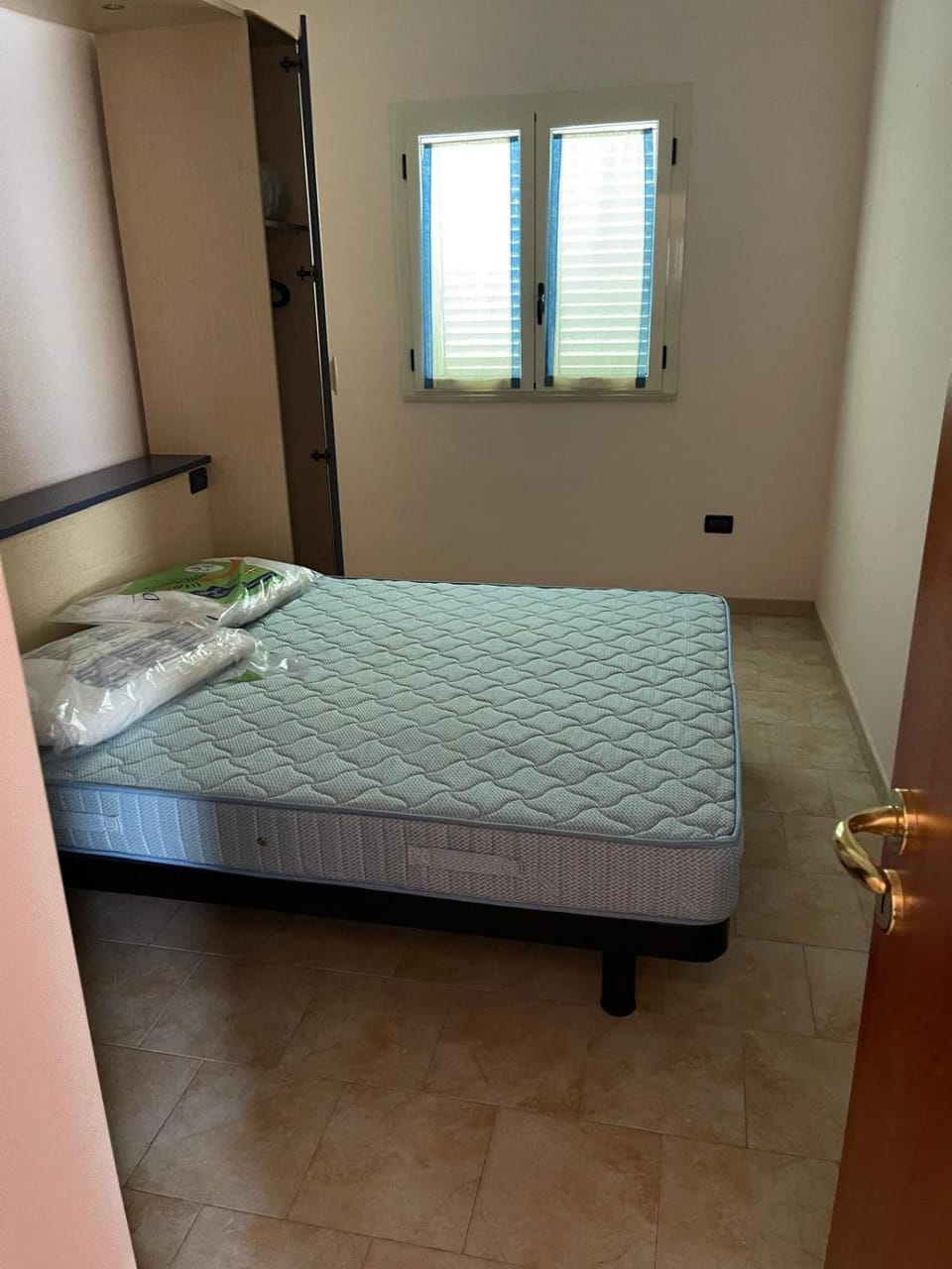 Eciste Apartment in Calabria