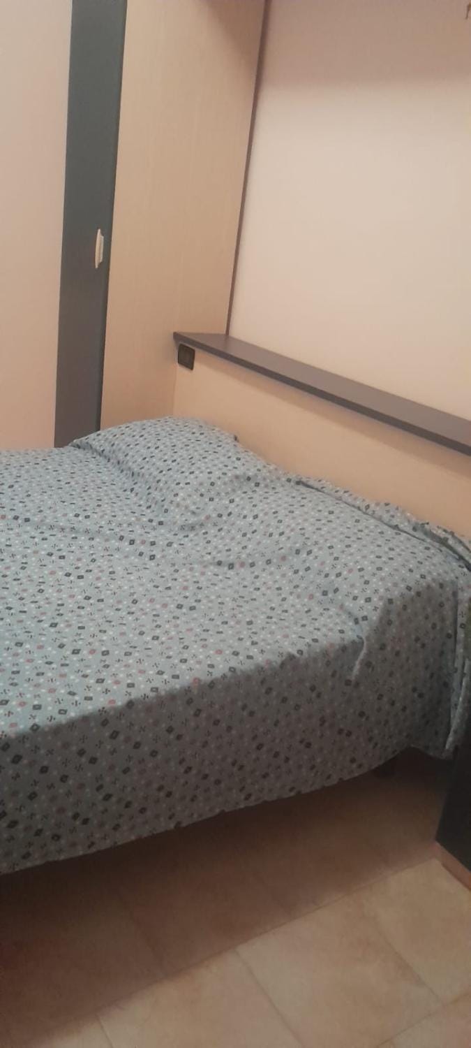 Eciste Apartment in Calabria