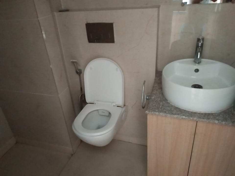 The kanha Luxury Suites Hotel in Noida