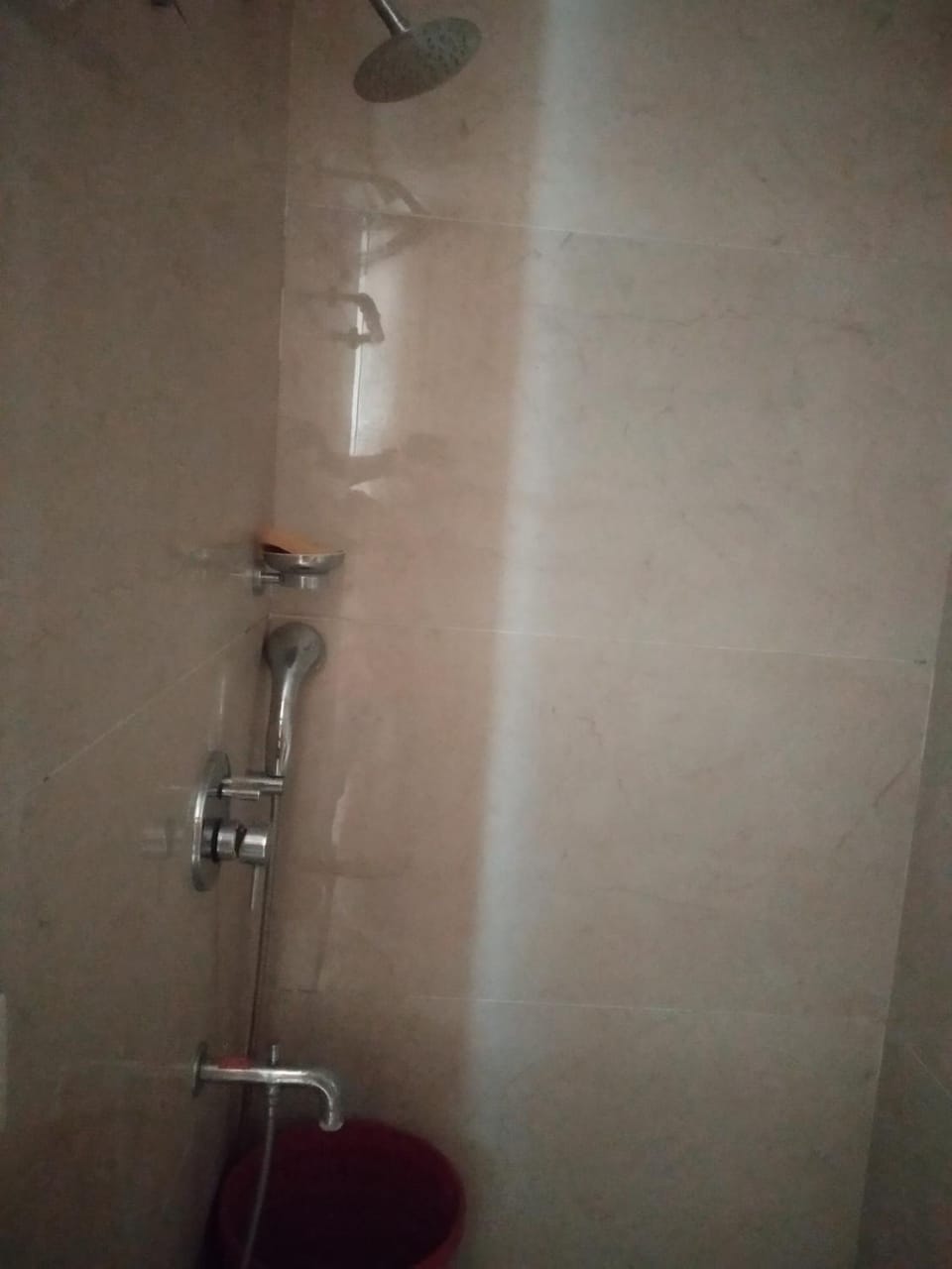 The kanha Luxury Suites Hotel in Noida