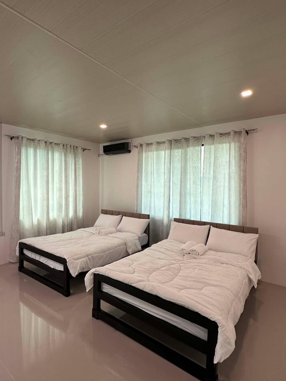 Magdiwata Homestay Villa in Caraga