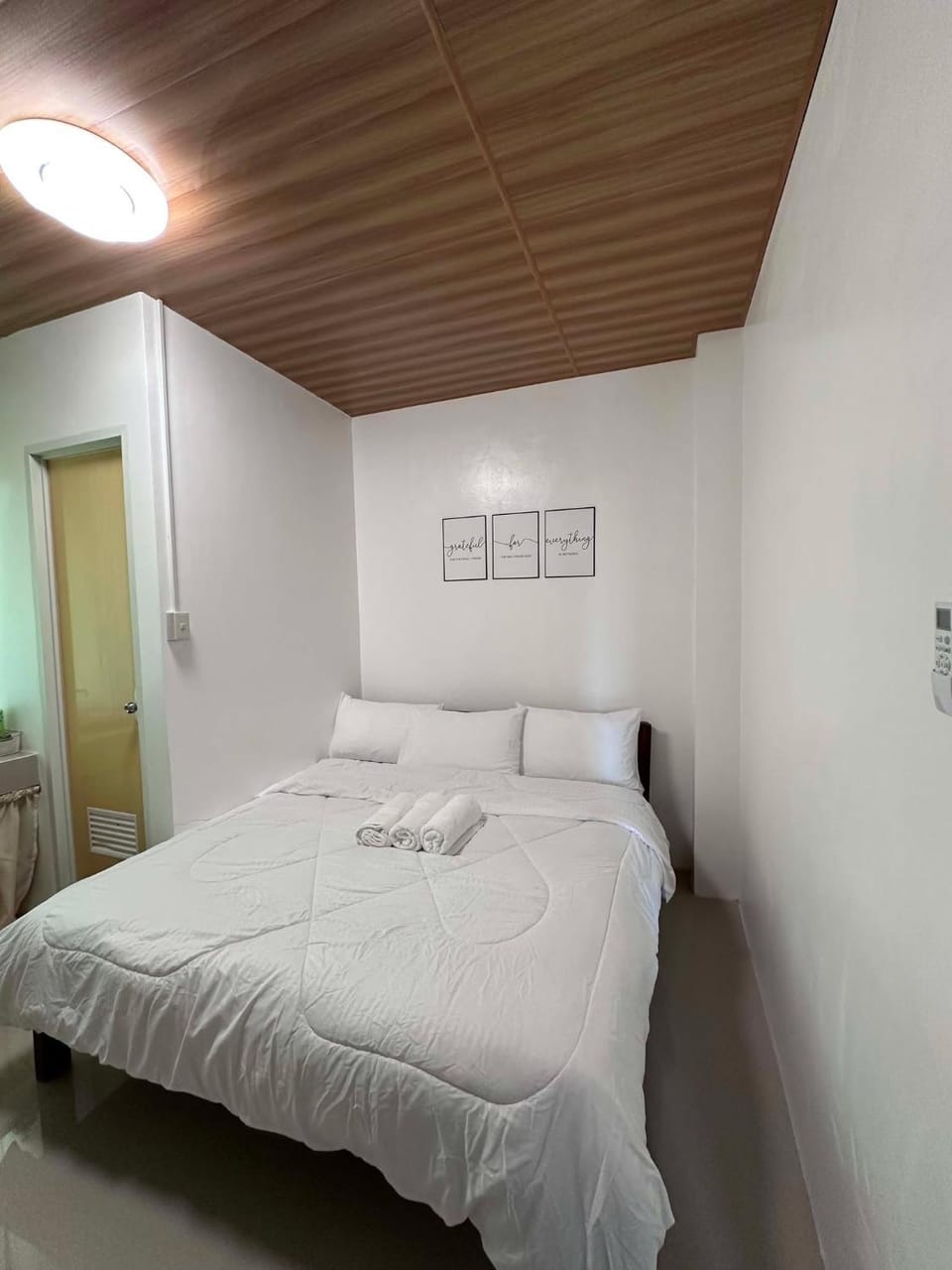 Magdiwata Homestay Villa in Caraga
