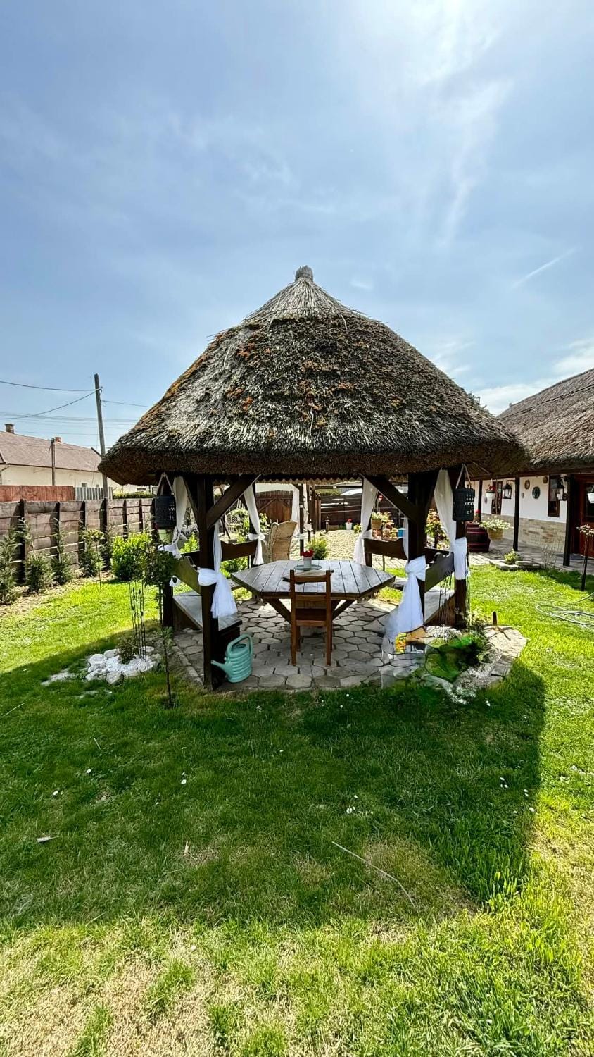 Kemencés Vendégház House in Hungary