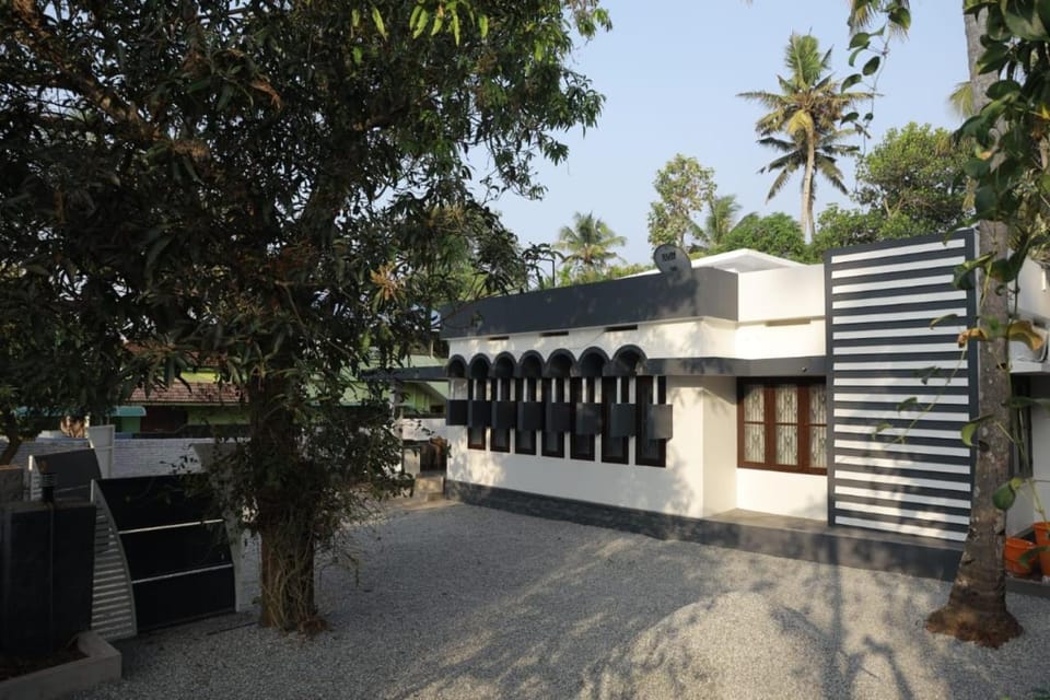 Pod 91 Homestay Vacation rental in Thiruvananthapuram