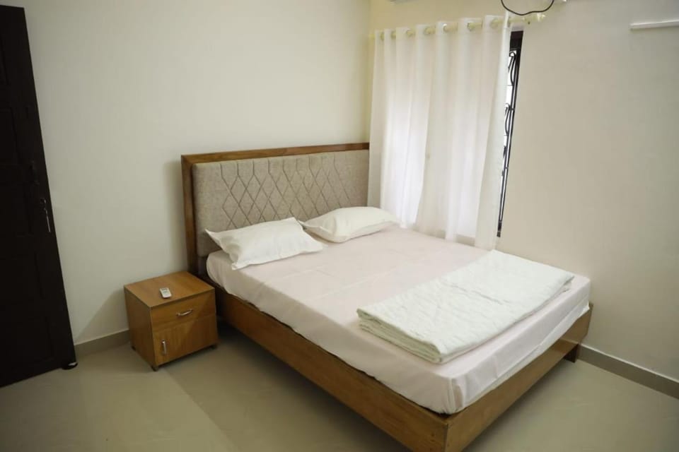 Pod 91 Homestay Vacation rental in Thiruvananthapuram