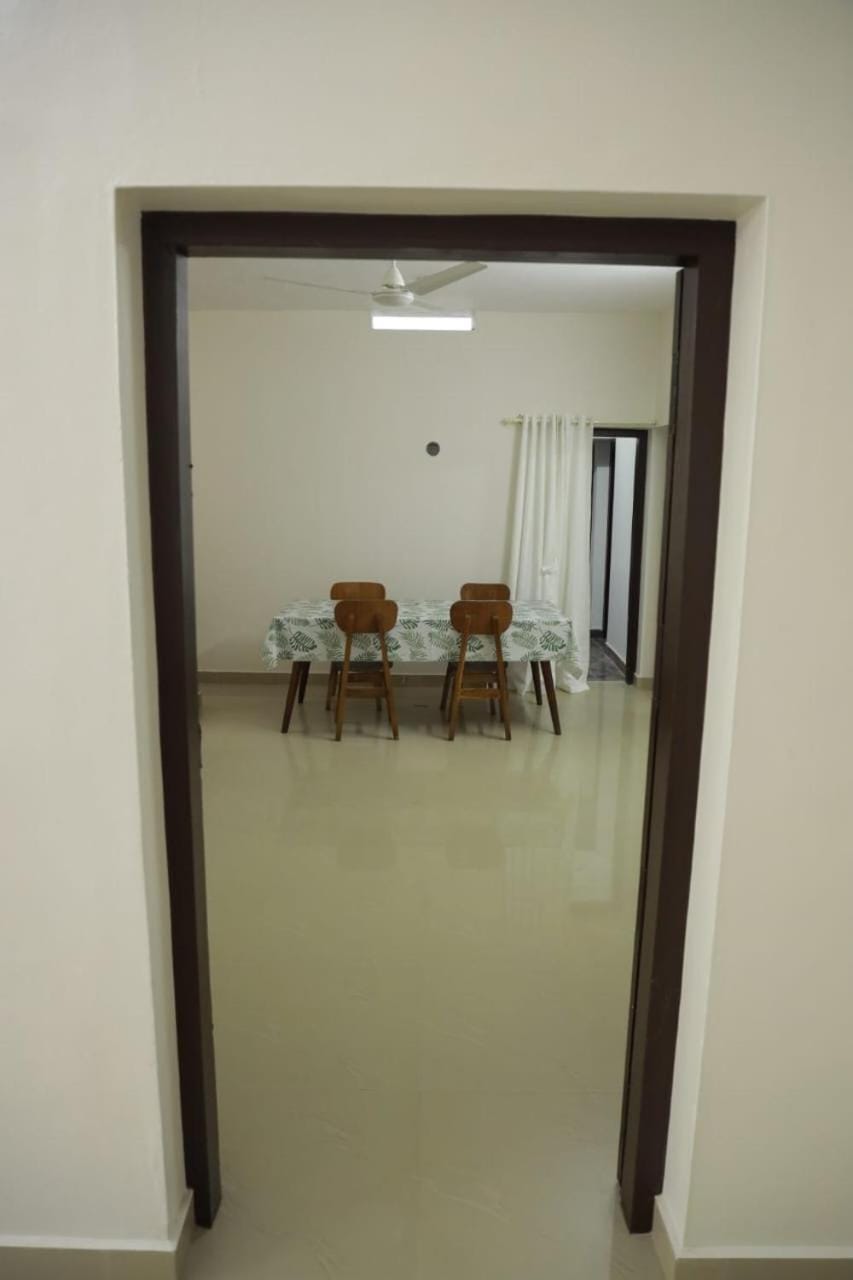 Pod 91 Homestay Vacation rental in Thiruvananthapuram