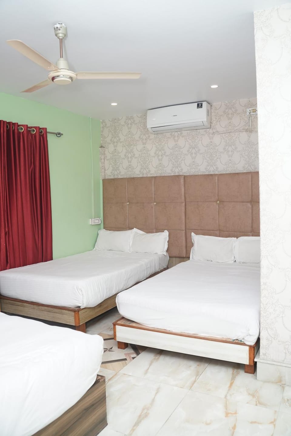Hotel Nova Hotel in Nepal